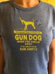 T-shirts-gundog-1